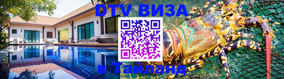 ДТВ VISA Тайланд для фрилансеров Дублин 